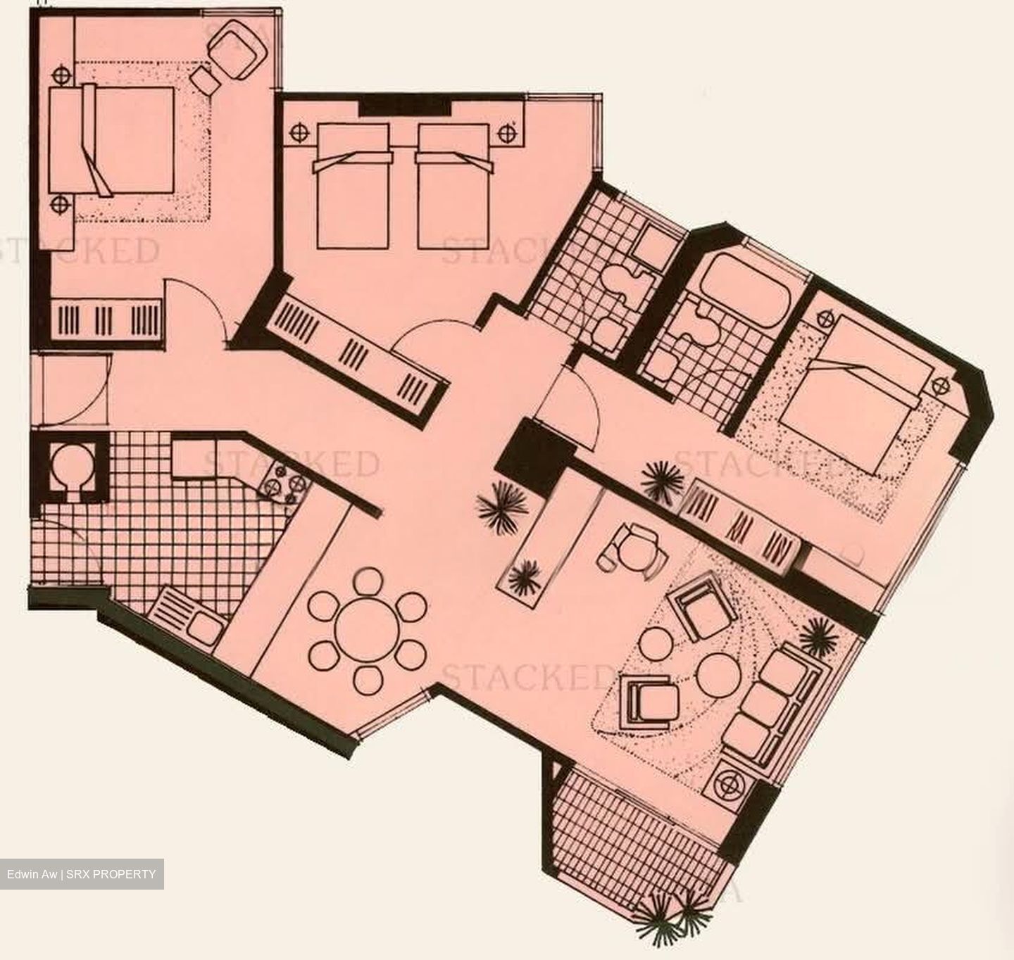 Bayshore Park (D16), Condominium #585625251